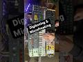 Oxenholme Live Mostly Digitone Clip #digitone #electronicmusic #microfreak #ambient #synth #edm