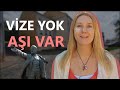 12 Beyaz RUSYA vazgeçilmez kural. İzlemeden gitmek yok