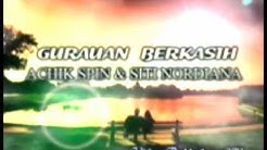 Gurauan Berkasih-Achik & Nana (lirik)  - Durasi: 5:18. 