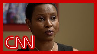 Wife Of Assassinated President Describes Brutal Attack Wife Of Assassinated President Describes Brutal Attack