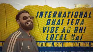 Kya Total Hai ll Remix ll DJ D'Mesh ll Emiway  ll D'ZONE MusicZ ll