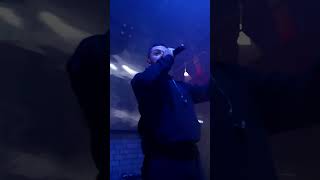 Janaga - В Комнате Мрак