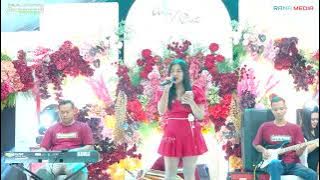 LINTANG ASMORO - MAYA ERVINA - PANAMA MUSIC - LIVE LAHAR