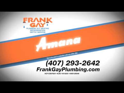 Air Conditioning Repair Cost Lowest in Orlando   Frank Gay Air Conditioner Installation