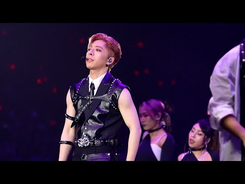 Edan 呂爵安 It S You EDAN LUI E To E LIVE 2025 Day1