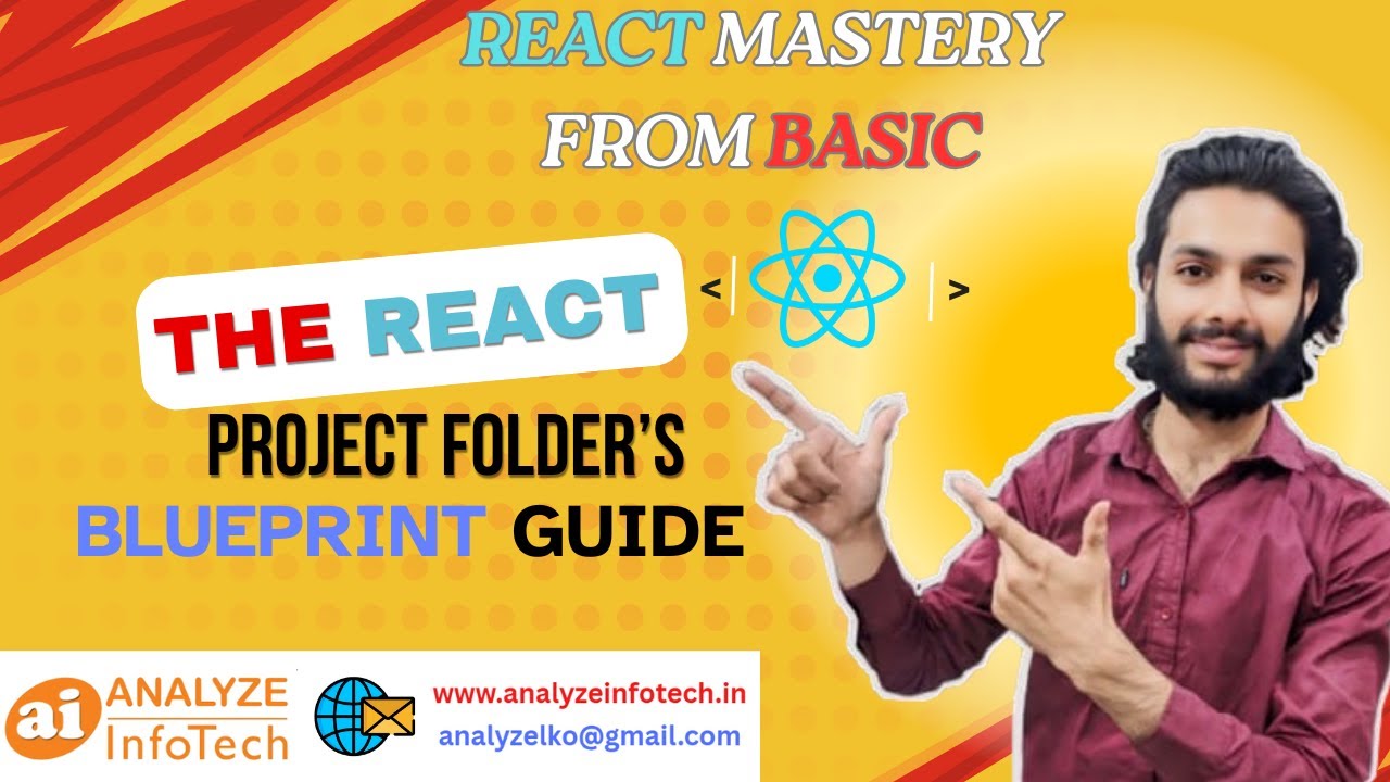 How to create folder in react | Create node modules folder in react 