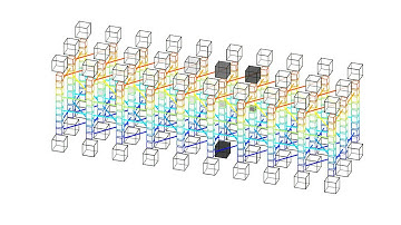 3D Architecture of Dynamic Occupancy NEtwork