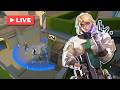 LIVE | Tập Chơi Harbor | Anh Em Viewer Có Ai Chơi Conqueror's Blade Hem Ạ?