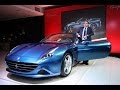 2014 Ferrari California T launch in Malaysia - AutoBuzz.my