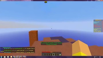 Ripped_Gaming hacking micro battles on Mineplex Minecraft