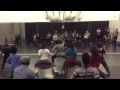 The Corps Dance Crew - Levi Heichou's 'Talk Dirty' rehearsal run