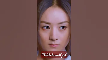 Princess Agents Romantic Scene 