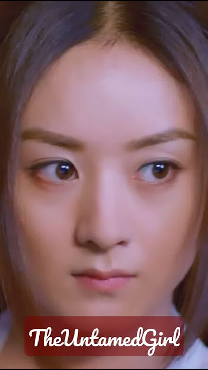 Princess agents romantic scene