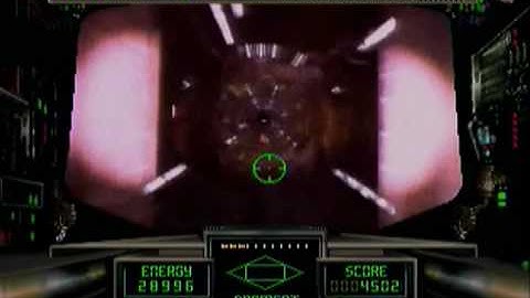 3DO Interactive Sampler Vol.1 (3DO) - Gameplay Footage