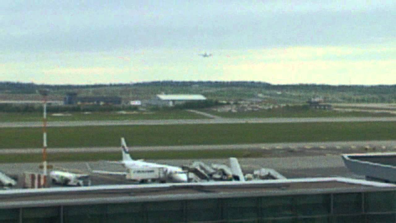 seafarers meaning Helsinki-vantaa airport