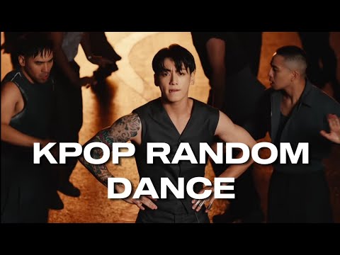 BTS & SEVENTEEN RANDOM DANCE | lixym