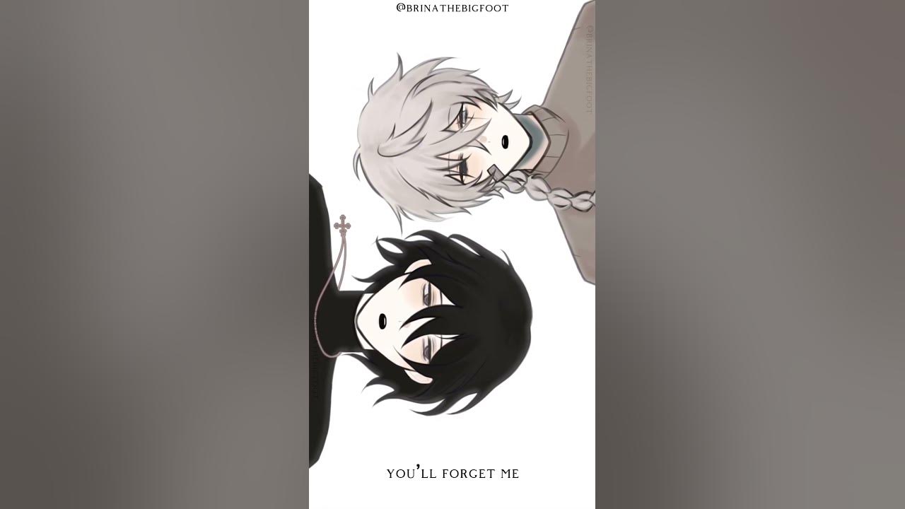 FOR THE LAST TIME | Fyolai Path To Freedom AU by Creantzy | #bungostraydogs #bsd #nikolai #fyodor