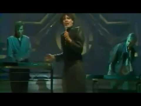 Alphaville - Big In Japan Real Live Version 1984