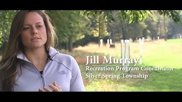 CCWA: Riparian Buffers