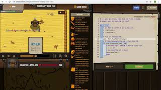 sarven desert with goutham Wealth