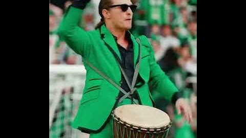 Vamos Verde | Austin FC