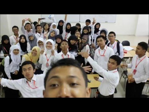 Cerita Kami 2A #TreasuryWorld