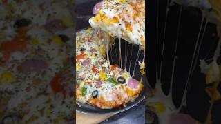 Instant Pizza Recipe In Oven Yeast Instant Pizza Dough youtubeshorts shorts viralshorts