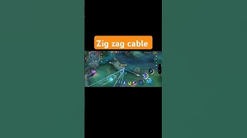 Thumbnail of New zig zag freestyle Fanny #mobilelegends #mlbb #mlbbcreatorcamp #ml #fannytutorial #mlbbcreator