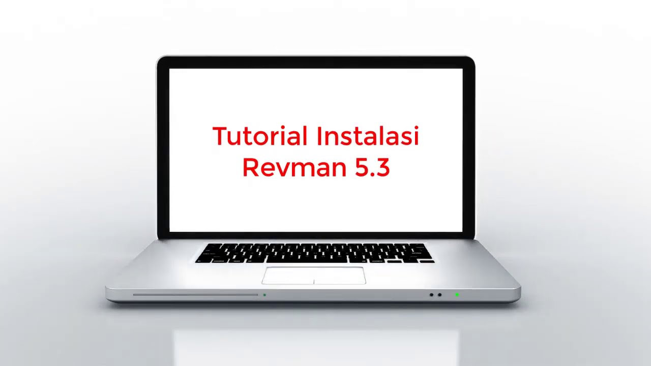 Revman Revman