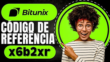 Código de referencia de Bitunix: (x6b2xr) Obtenga un 10% de descuento en las tarifas de negociación
