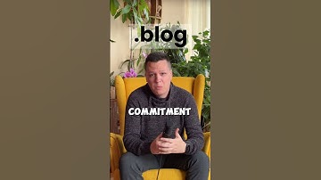 Domain names you might never heard of