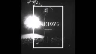 The 1975 - Chocolate (Audio)