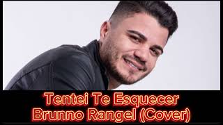 Tentei Te Esquecer - Brunno Rangel (Só Modão Acústico III)