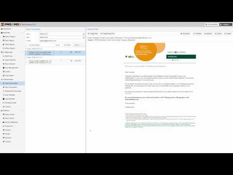 What's new Proxmox