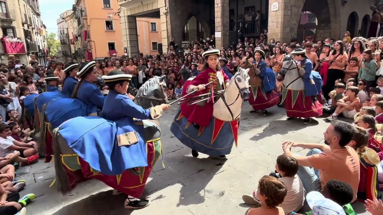 20250909 05 Ball dels Cavallets