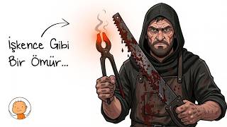 Ortaçağda İşkenceci Olarak Doğsaydın ?