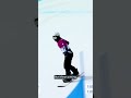 Was This Para Snowboard's Most UNFORGETTABLE Run Ever? 😎🔥