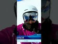 Was This Para Snowboard's Most UNFORGETTABLE Run Ever? 😎🔥