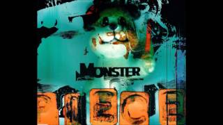Monster Piece - Piece 4 (Case)