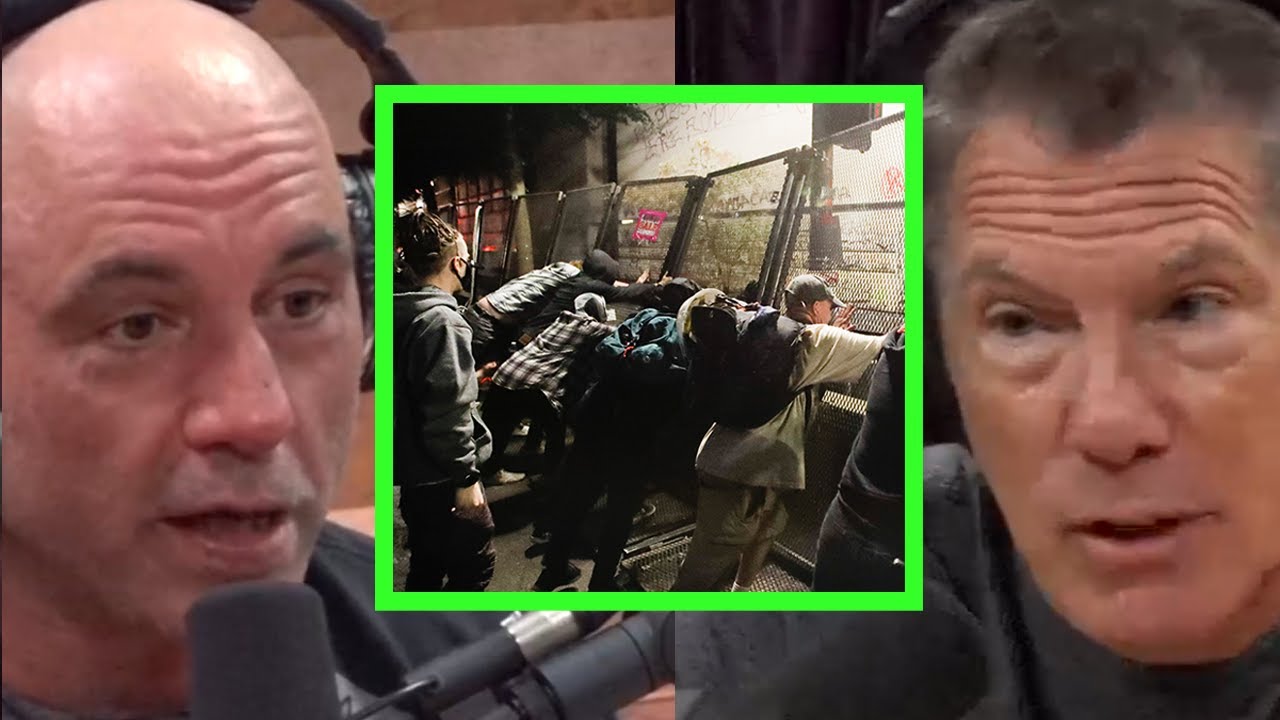 Former CIA Agent Mike Baker Talks Civil Unrest - youtube