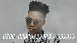 Rora - Reekado Banks (Instrumental Remake) by Afro Minister