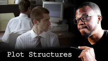 How to Write a Short Film: Part 2 — Plot Structures