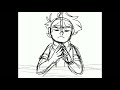 David's daddy issues|Camp Camp animatic