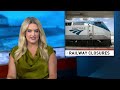 Bridge work in Connecticut to lead to some Amtrak corridor cancelations