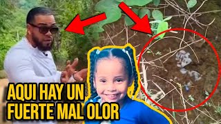 La Vega Mundial No Aguanto El Mal Olor En Este Lugar!!😱 Brianna Puede Estar Enterrada Aqui Dios Mio
