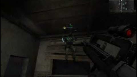 COMBAT ARMS  HACKER FAIL IN CABIN FEVER