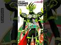 Kamen Rider Cronus Henshin | Part 153 #shorts #kamenrider #riderverse21