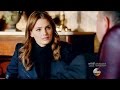 Castle 8x11 Beckett Speaking Russian Scenes “Dead Red” Season 8 Episode 11