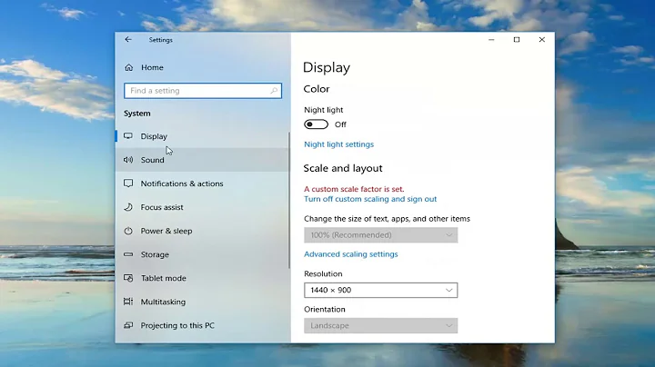 How to Take High Resolution Screenshots in Windows 10 - DayDayNews