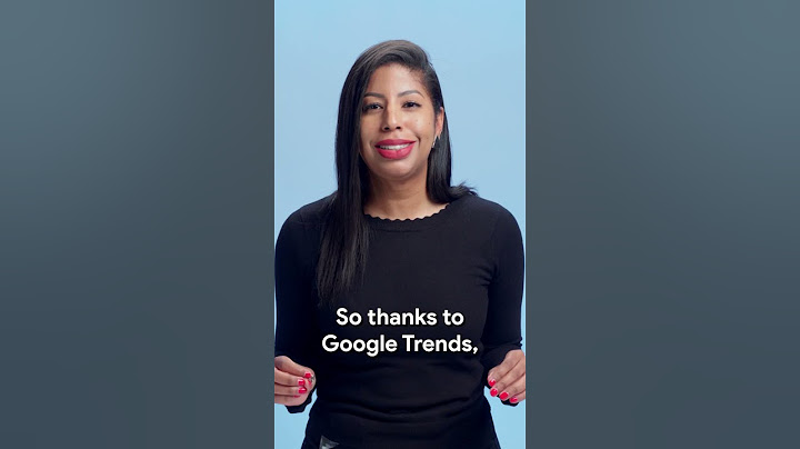 One Of The Biggest Google Trends In Fashion Right Now